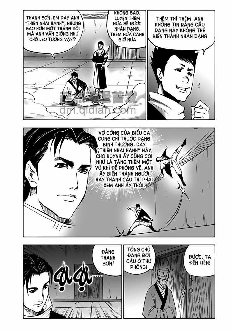 Cửu Đỉnh Ký Chapter 18 trang 7