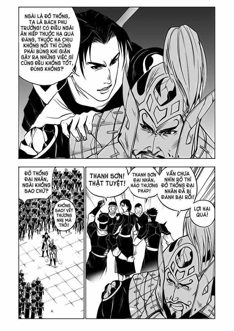 Cửu Đỉnh Ký Chapter 19 trang 4