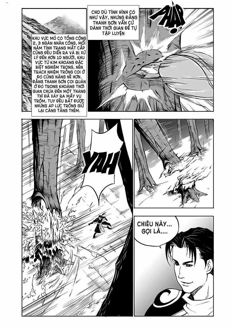 Cửu Đỉnh Ký Chapter 19 trang 5