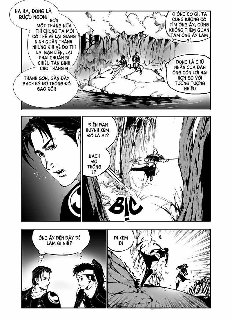 Cửu Đỉnh Ký Chapter 19 trang 7