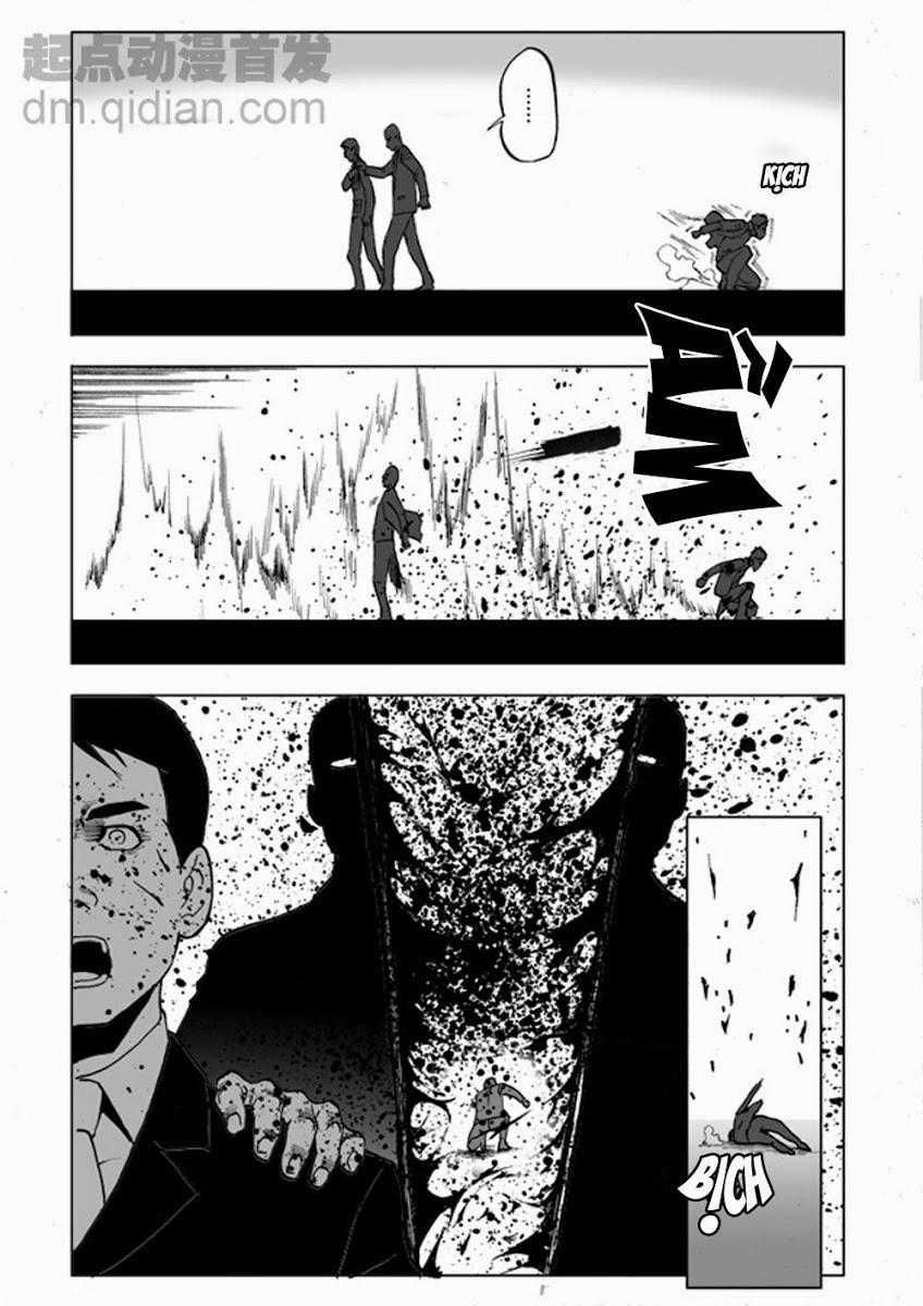 Cửu Đỉnh Ký Chapter 2 trang 23