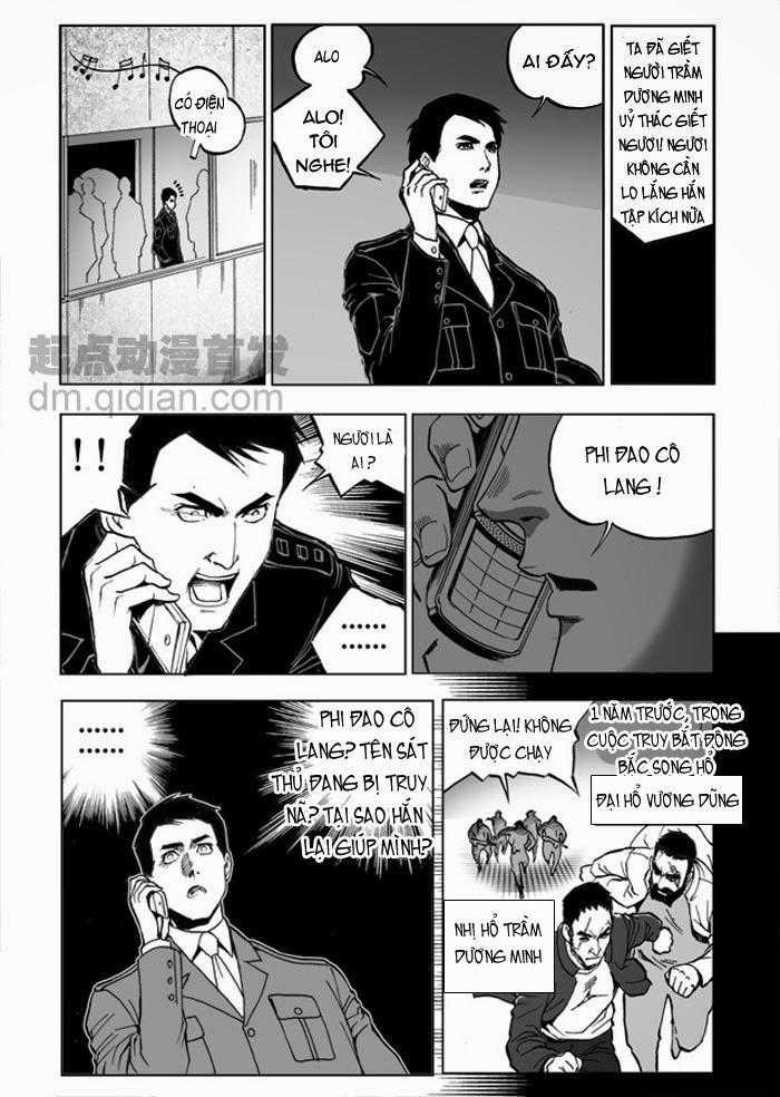 Cửu Đỉnh Ký Chapter 2 trang 4