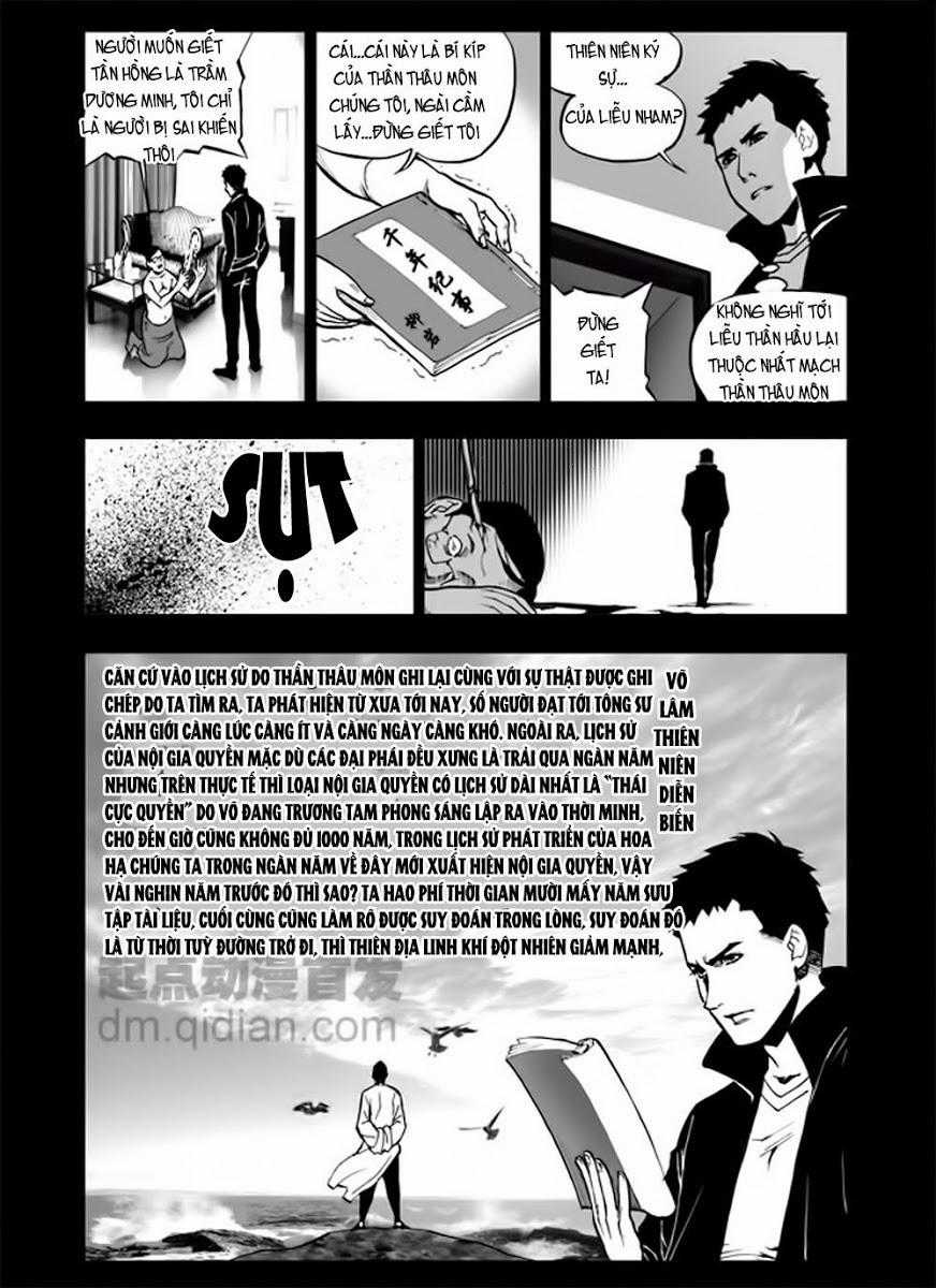 Cửu Đỉnh Ký Chapter 2 trang 7