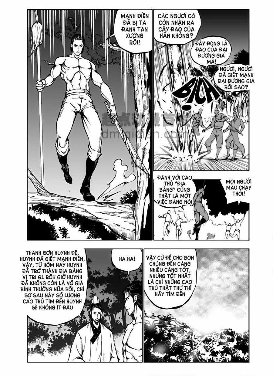 Cửu Đỉnh Ký Chapter 21 trang 0