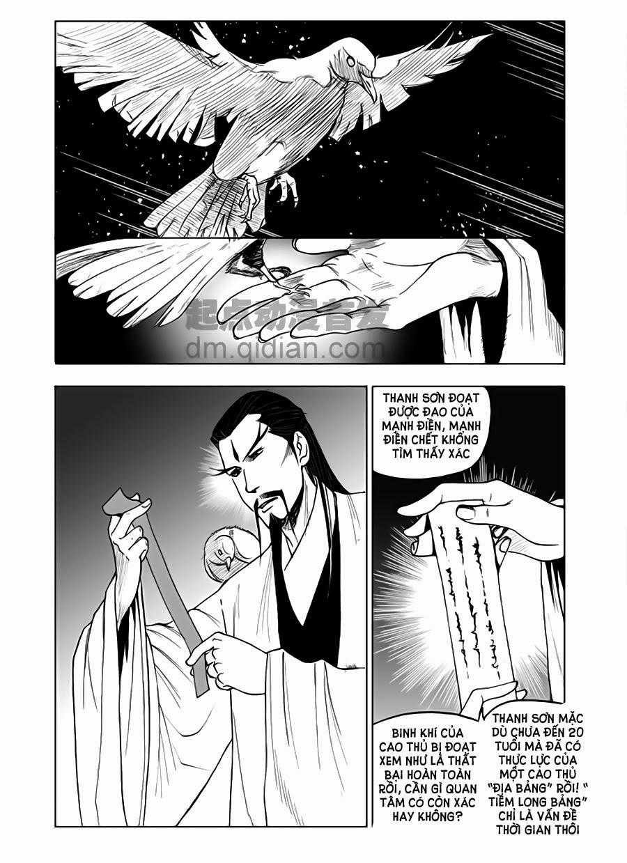 Cửu Đỉnh Ký Chapter 21 trang 1