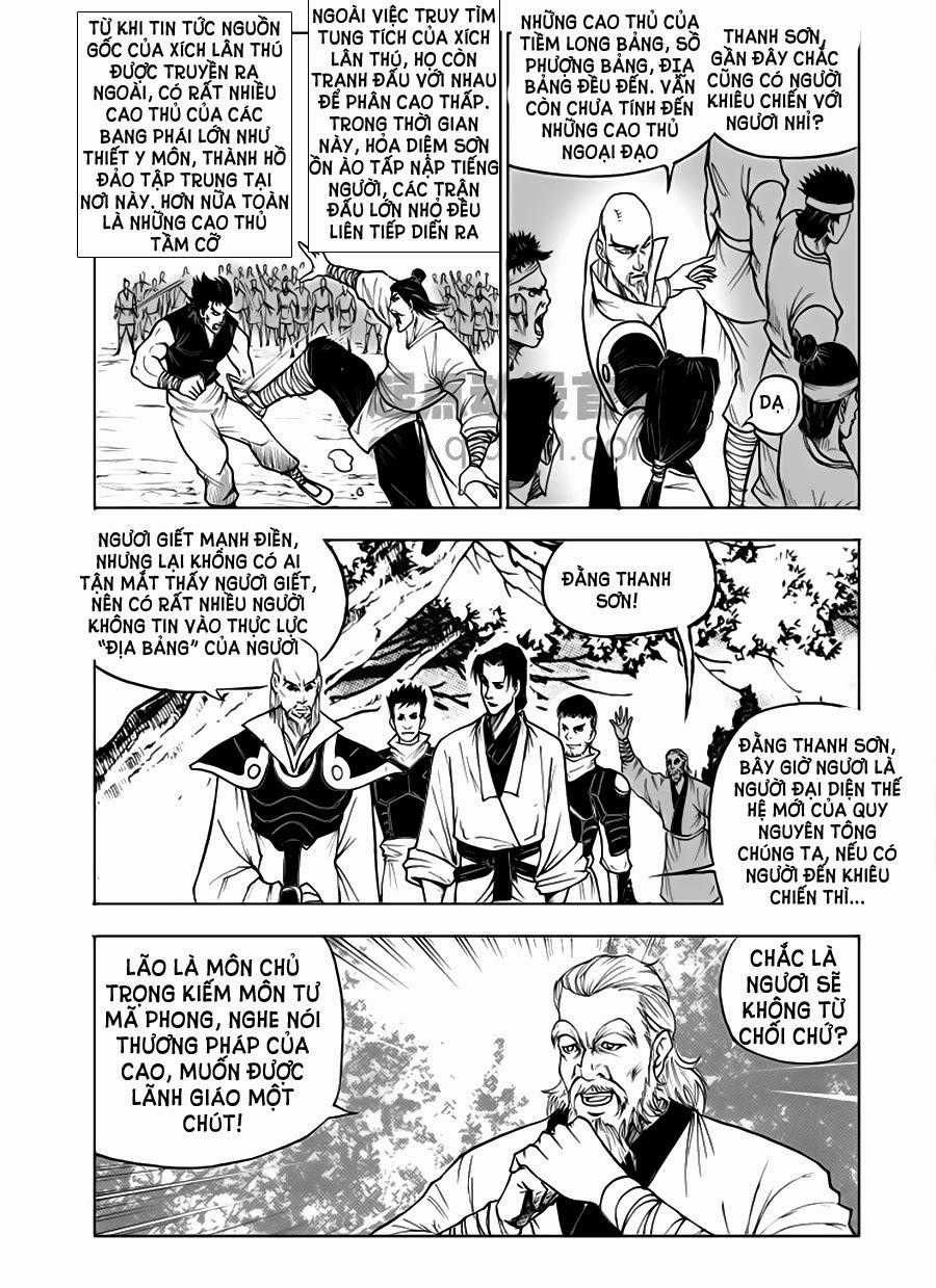 Cửu Đỉnh Ký Chapter 21 trang 18