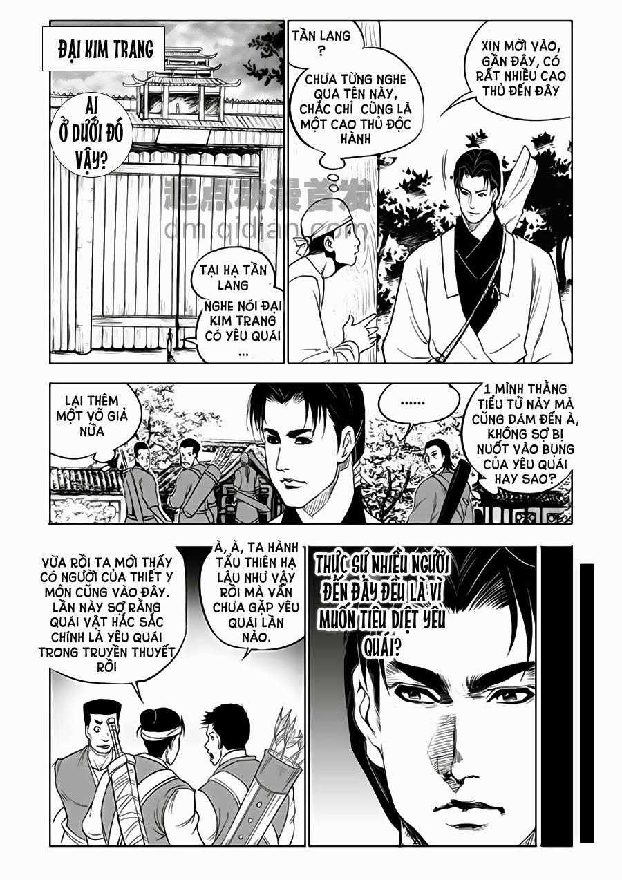 Cửu Đỉnh Ký Chapter 21 trang 4