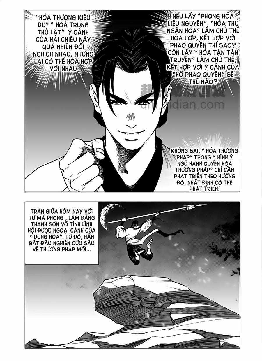 Cửu Đỉnh Ký Chapter 22 trang 0