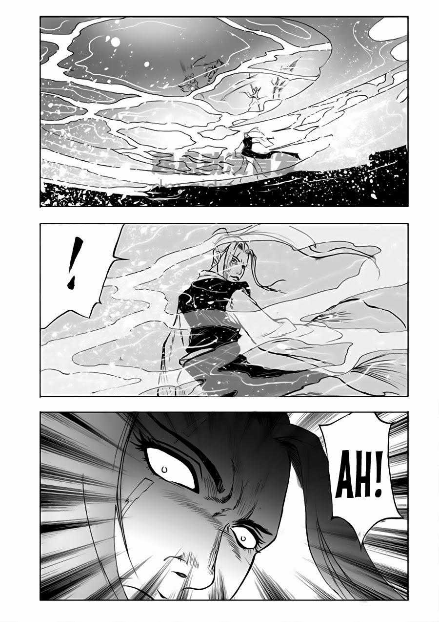 Cửu Đỉnh Ký Chapter 22 trang 15