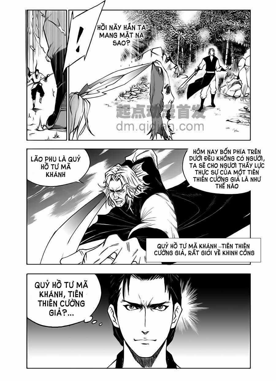 Cửu Đỉnh Ký Chapter 23 trang 2