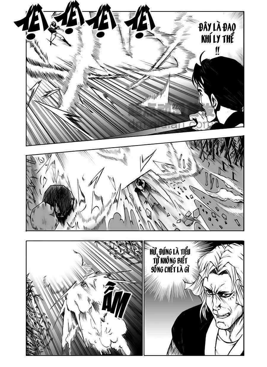 Cửu Đỉnh Ký Chapter 23 trang 3