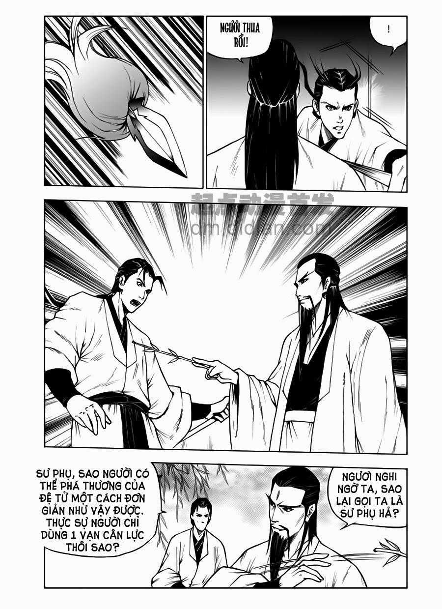 Cửu Đỉnh Ký Chapter 24 trang 0