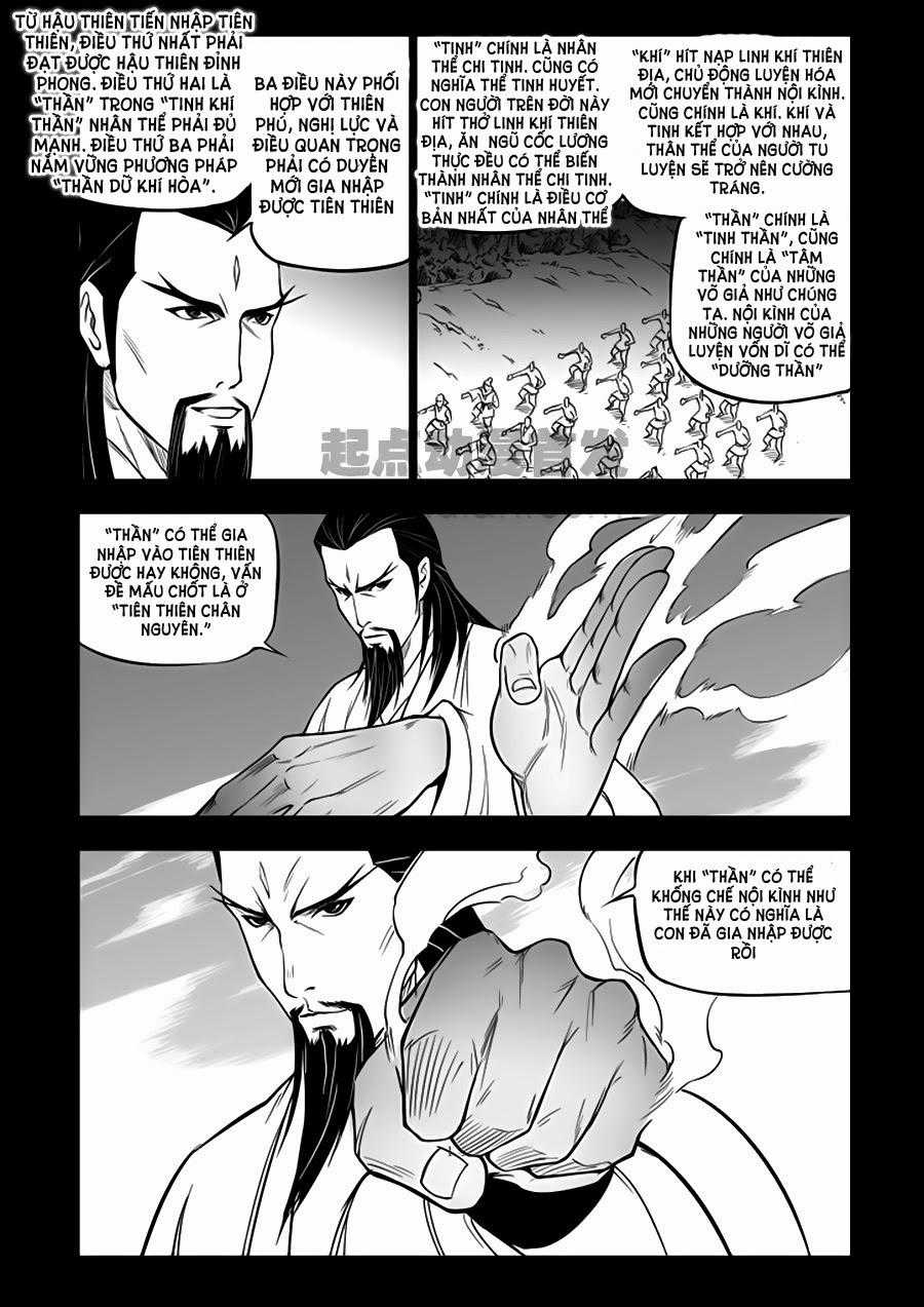 Cửu Đỉnh Ký Chapter 24 trang 2