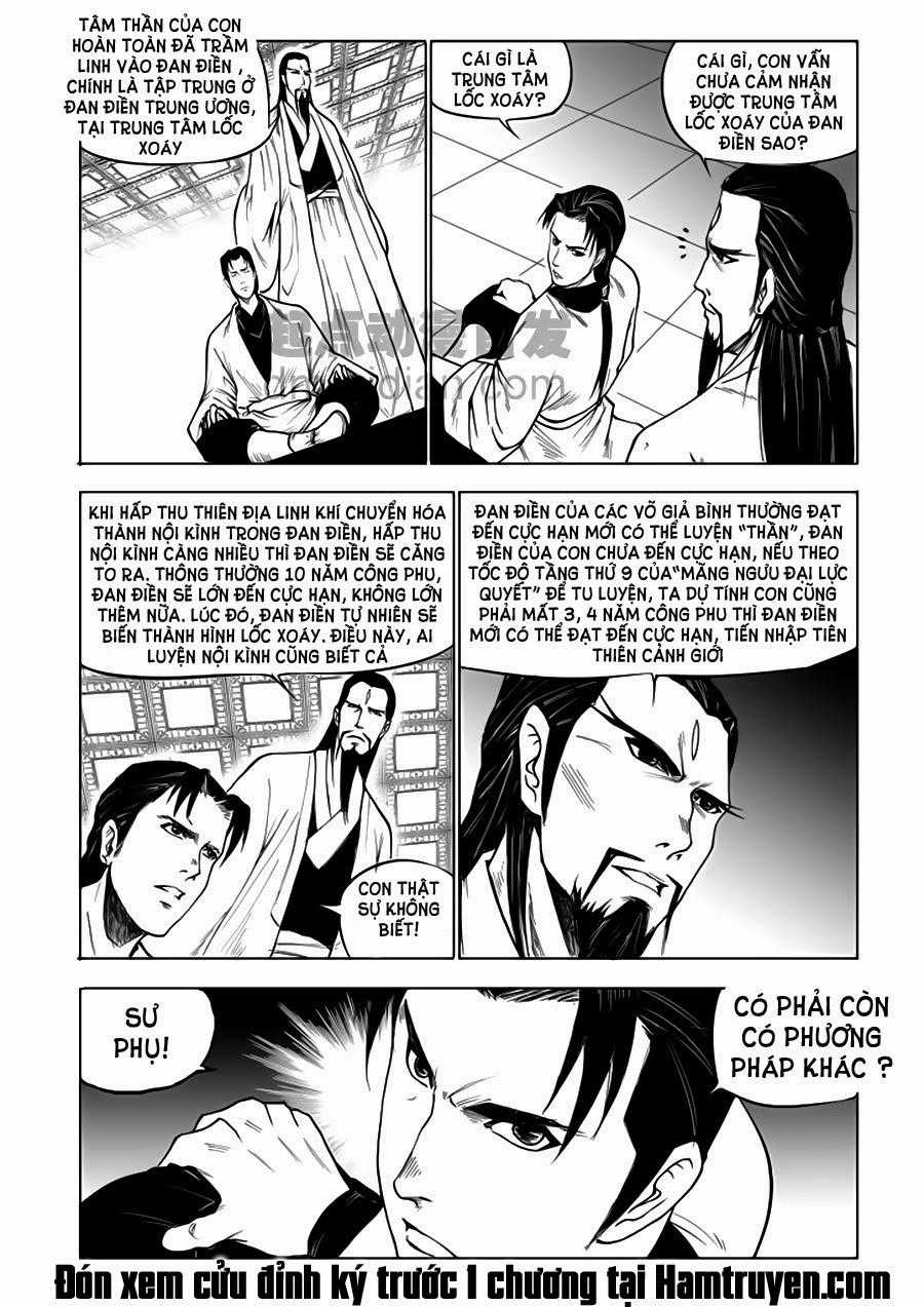 Cửu Đỉnh Ký Chapter 24 trang 20