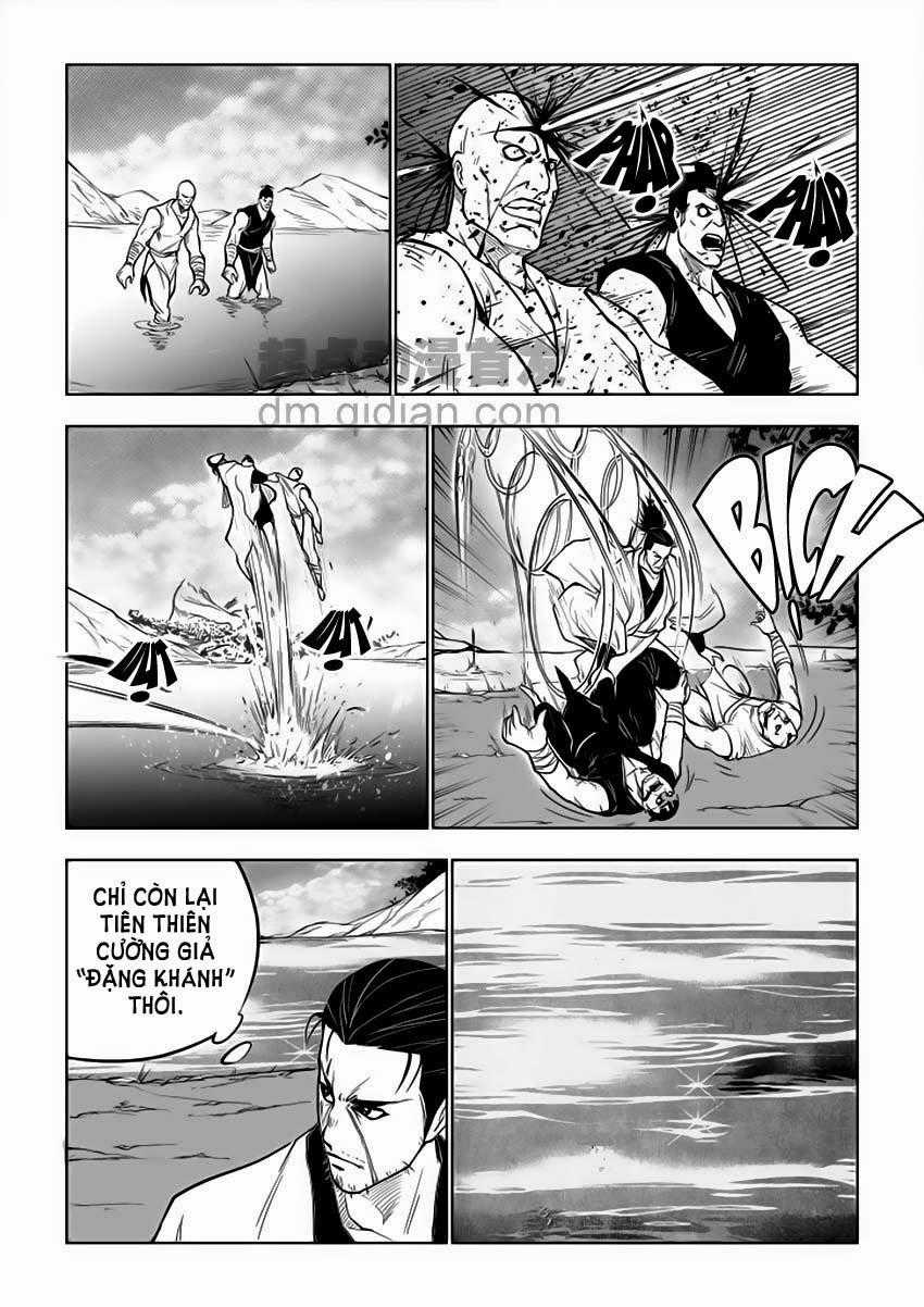 Cửu Đỉnh Ký Chapter 26 trang 6