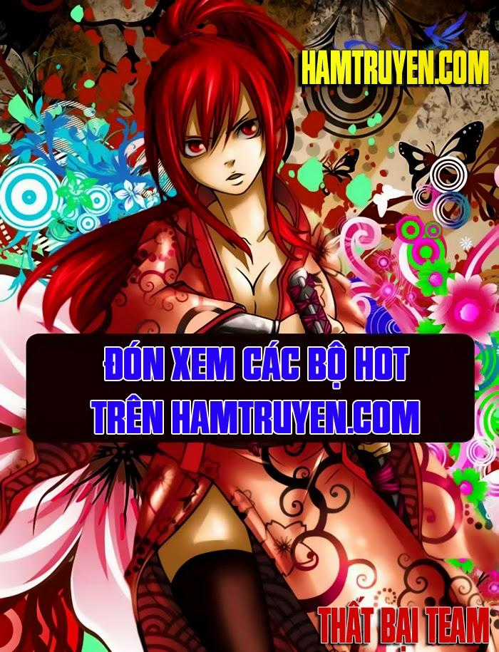 Cửu Đỉnh Ký Chapter 3 trang 23