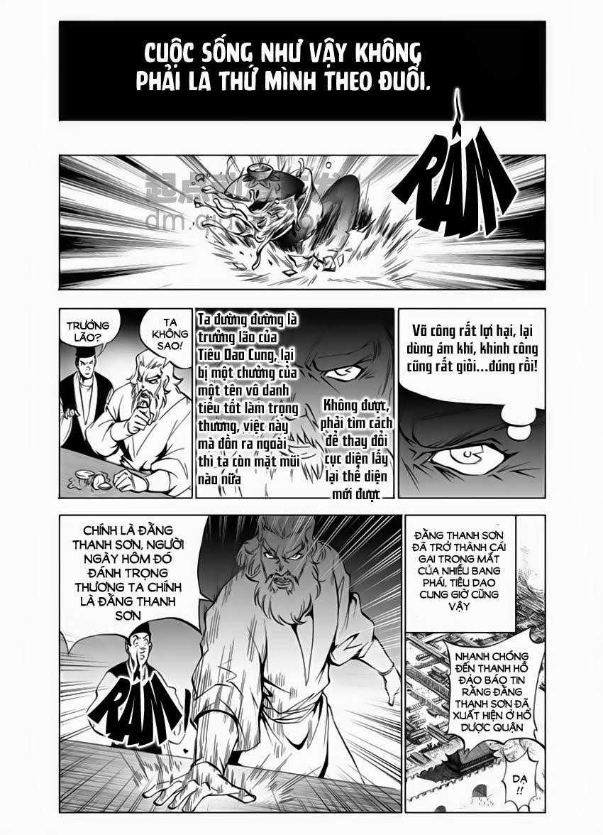 Cửu Đỉnh Ký Chapter 35 trang 8