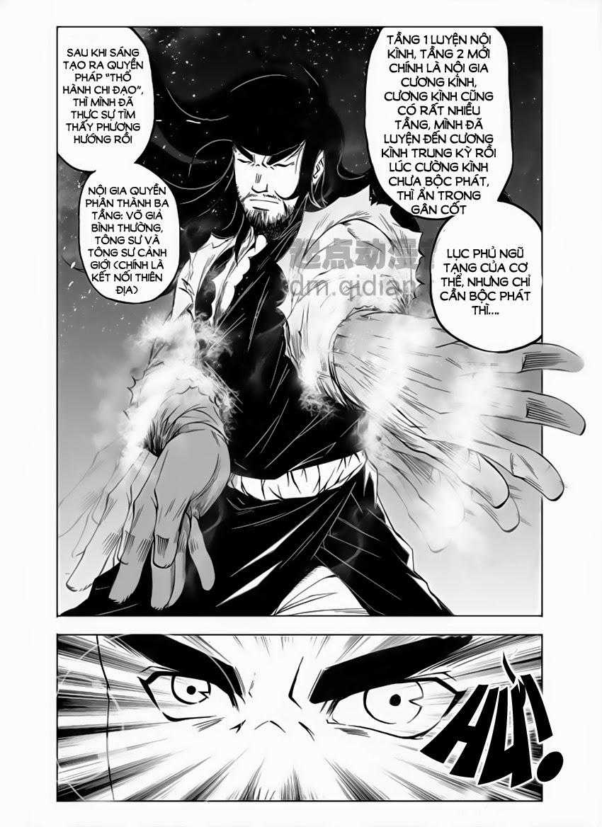 Cửu Đỉnh Ký Chapter 36 trang 2