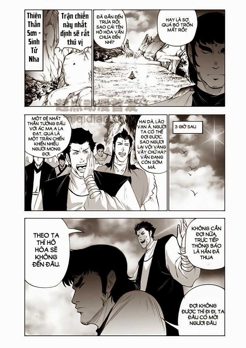 Cửu Đỉnh Ký Chapter 38 trang 5