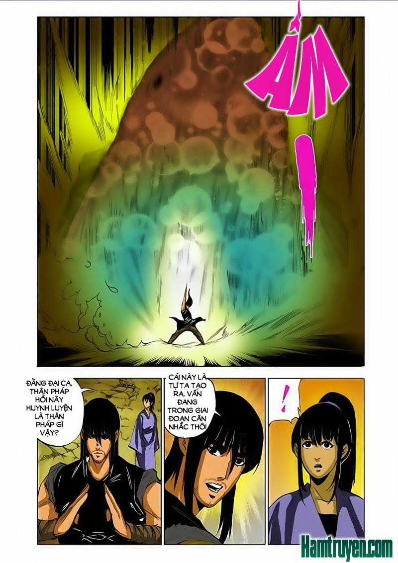 Cửu Đỉnh Ký Chapter 44 trang 1