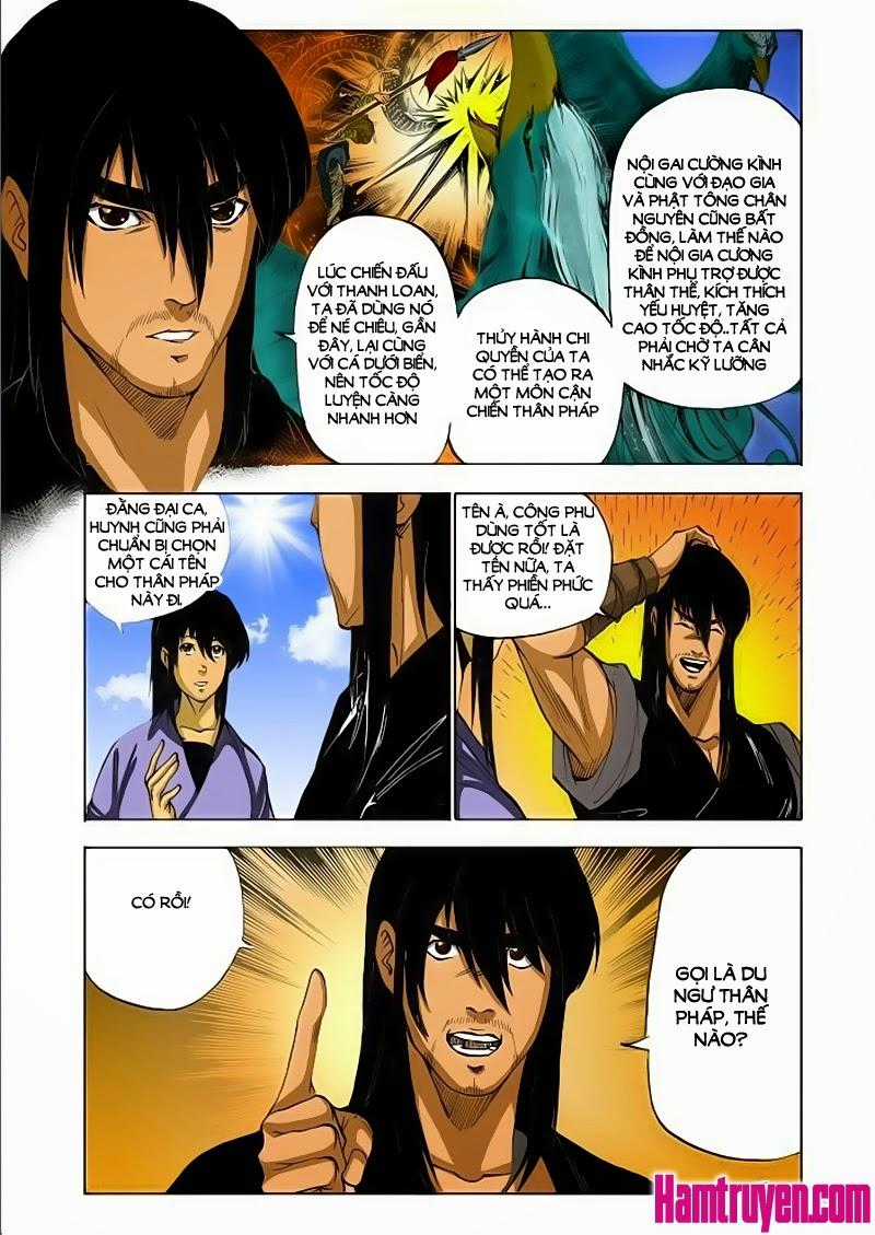 Cửu Đỉnh Ký Chapter 44 trang 2