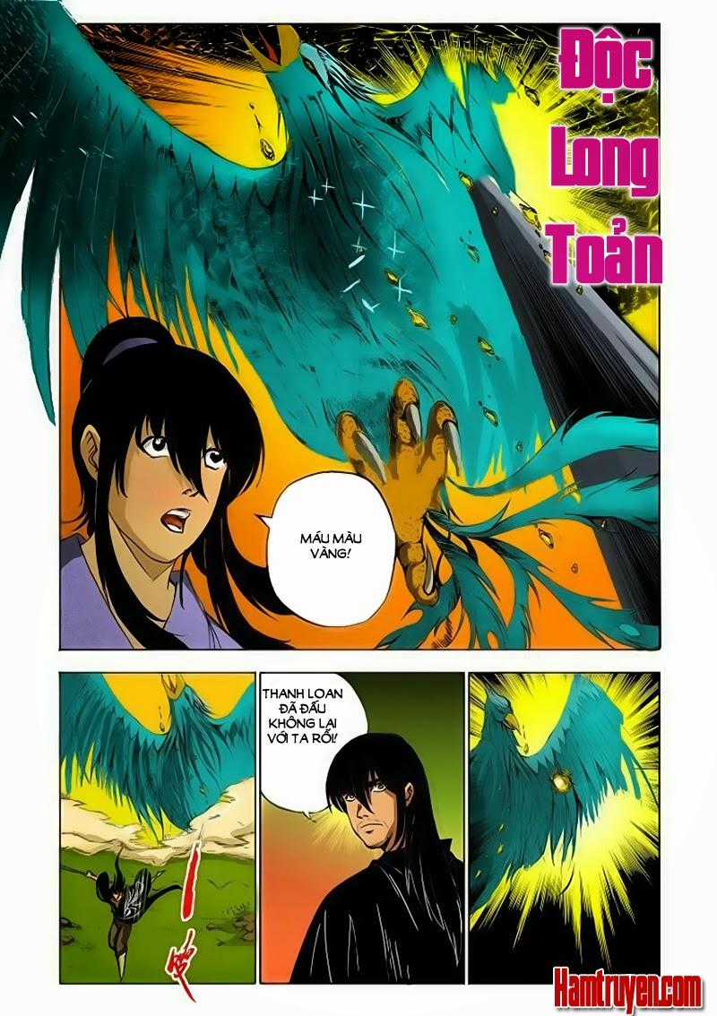 Cửu Đỉnh Ký Chapter 44 trang 7