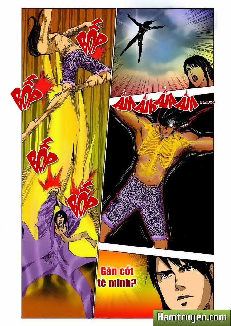 Cửu Đỉnh Ký Chapter 47 trang 2