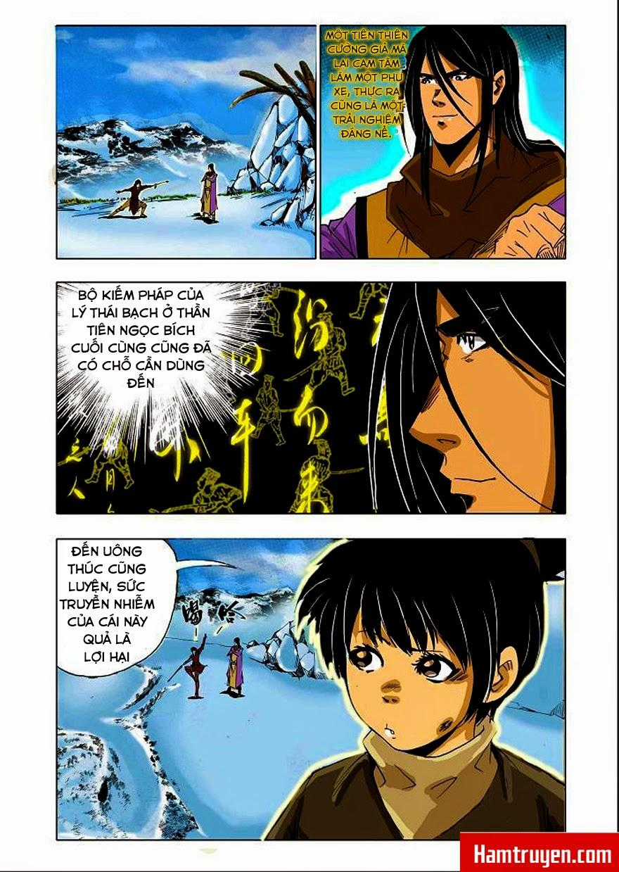 Cửu Đỉnh Ký Chapter 52 trang 2