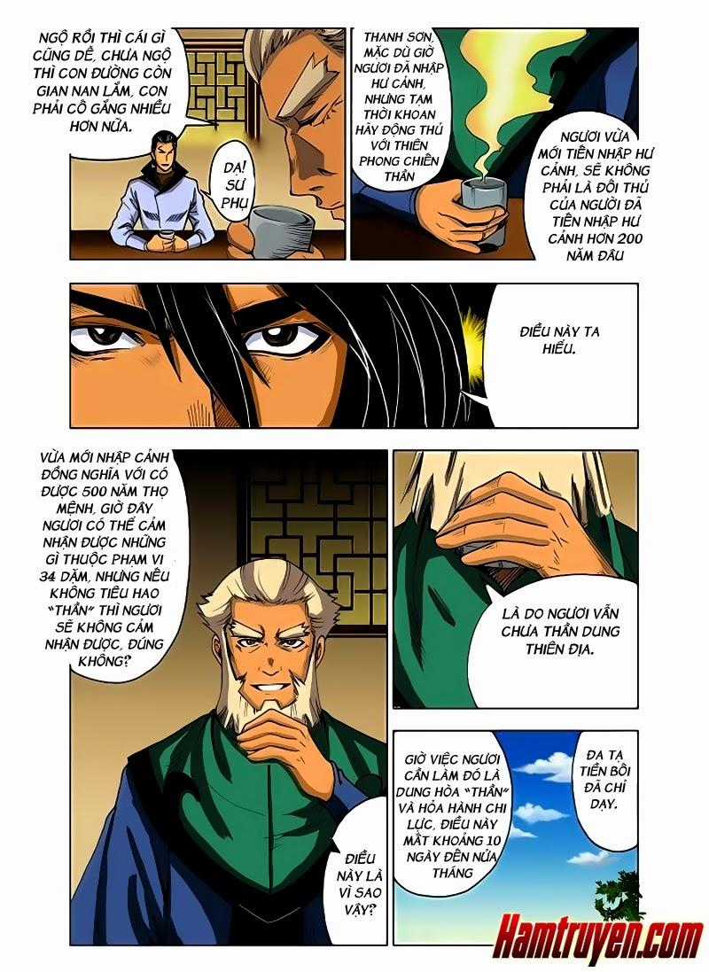 Cửu Đỉnh Ký Chapter 66 trang 2