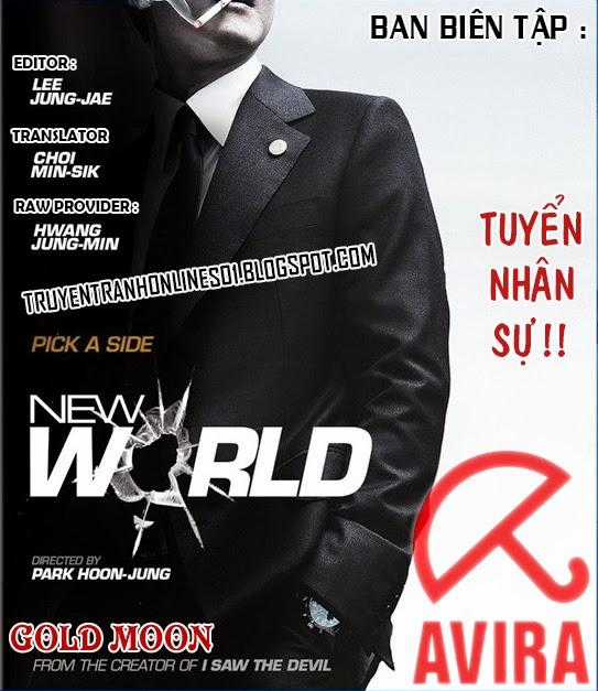 Cửu Đỉnh Ký Chapter 70 trang 1