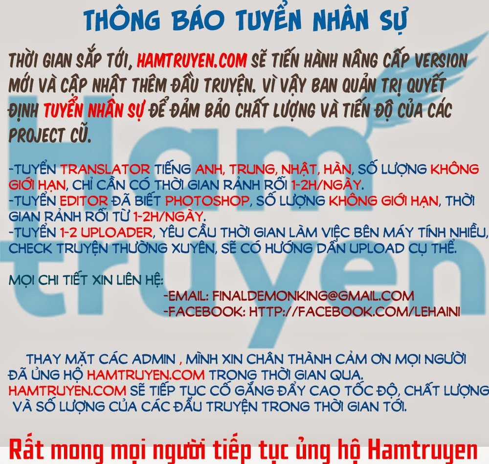 Cửu Đỉnh Ký Chapter 79 trang 19