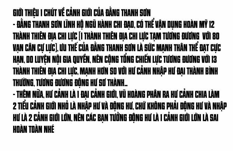 Cửu Đỉnh Ký Chapter 85 trang 20