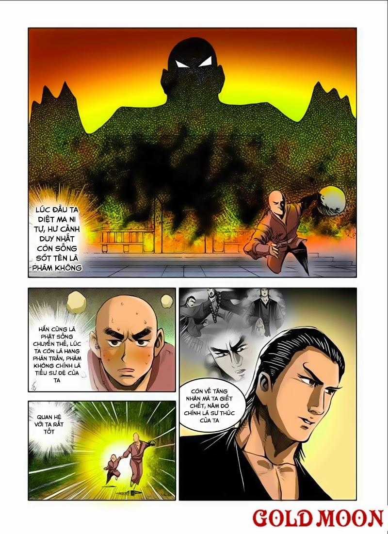 Cửu Đỉnh Ký Chapter 92 trang 6