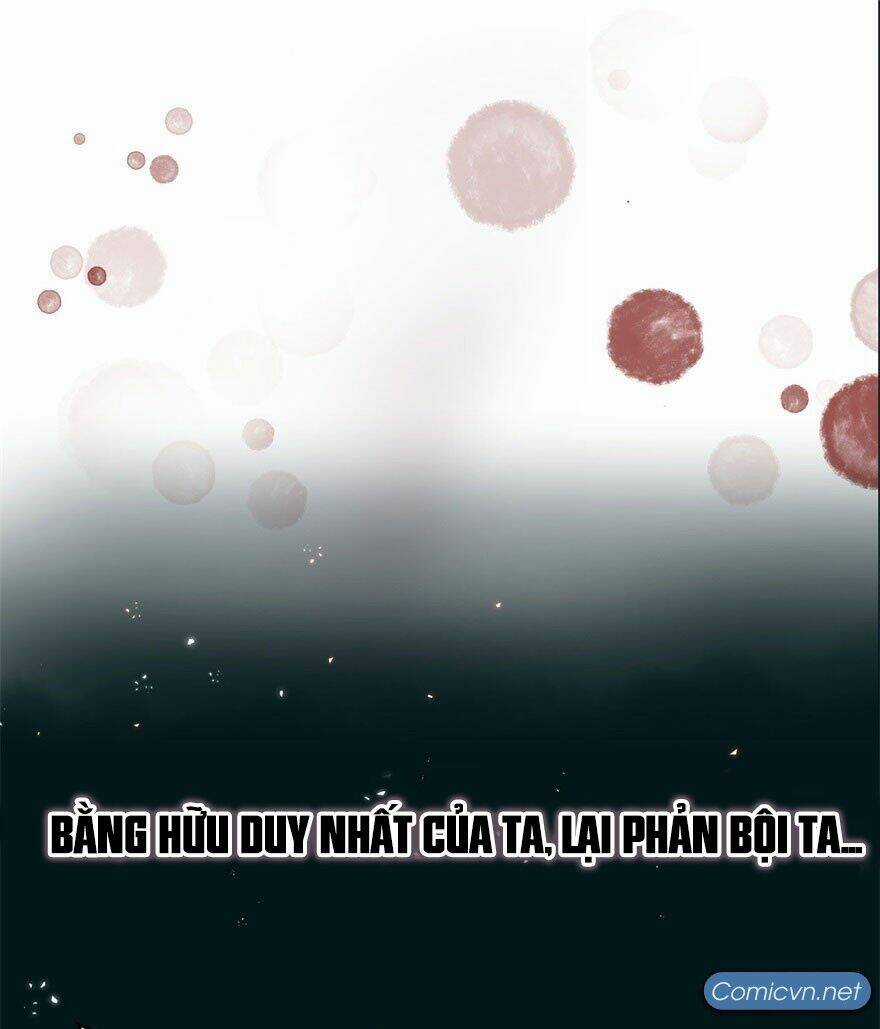 Cửu Dương Đế Tôn Chapter 0 trang 4