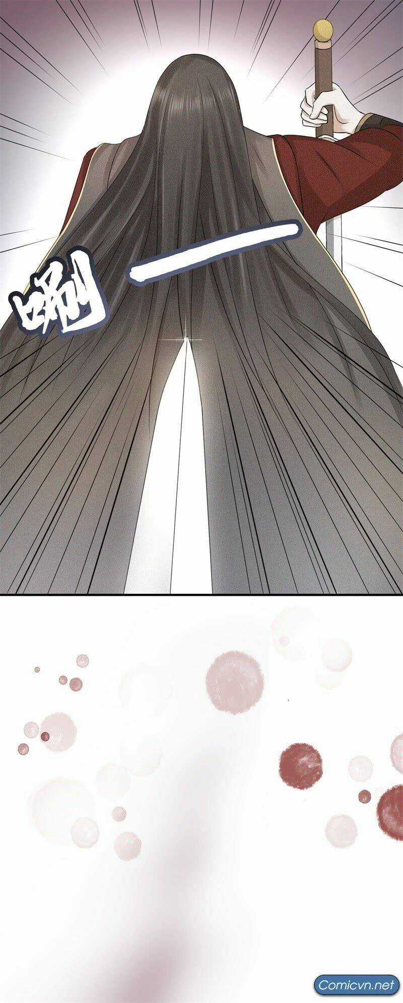 Cửu Dương Đế Tôn Chapter 1 trang 3