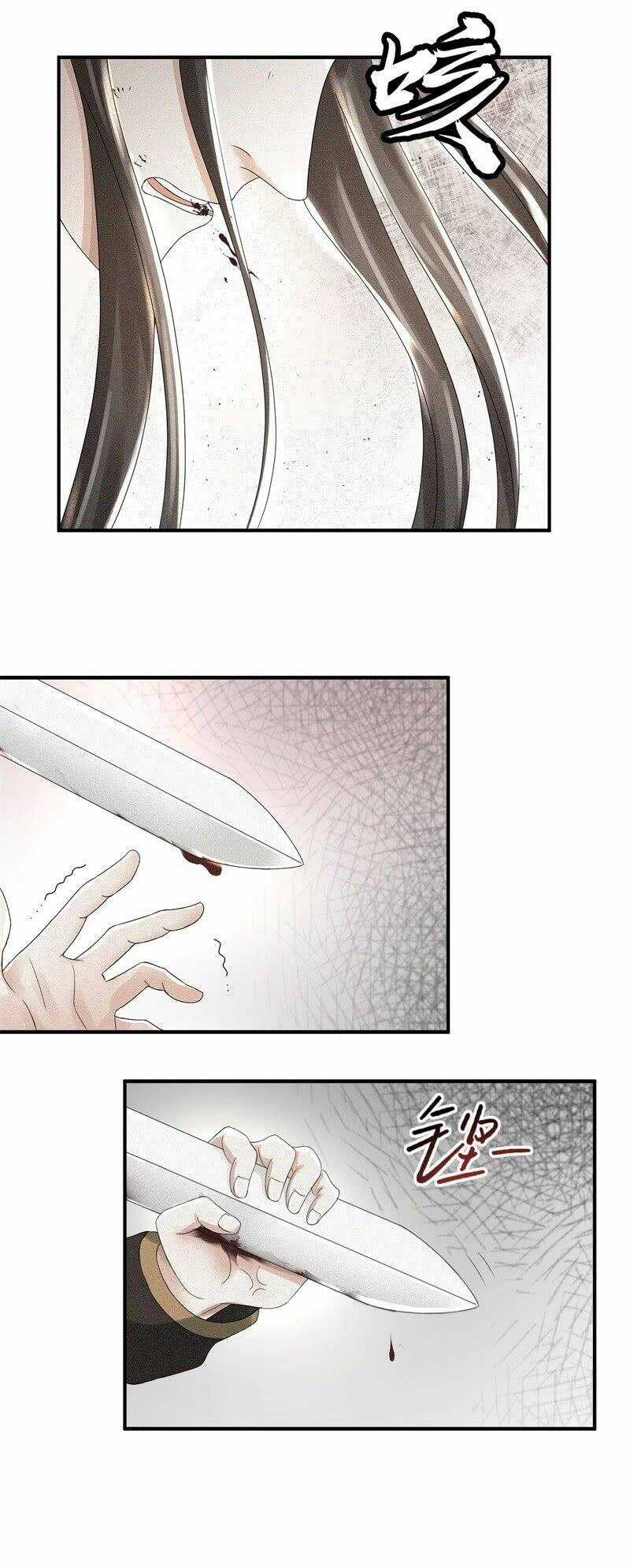 Cửu Dương Đế Tôn Chapter 1 trang 4