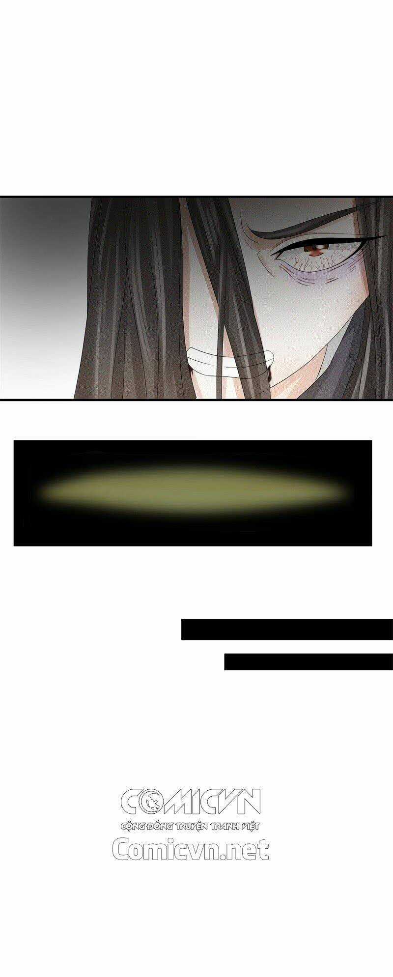 Cửu Dương Đế Tôn Chapter 1 trang 7