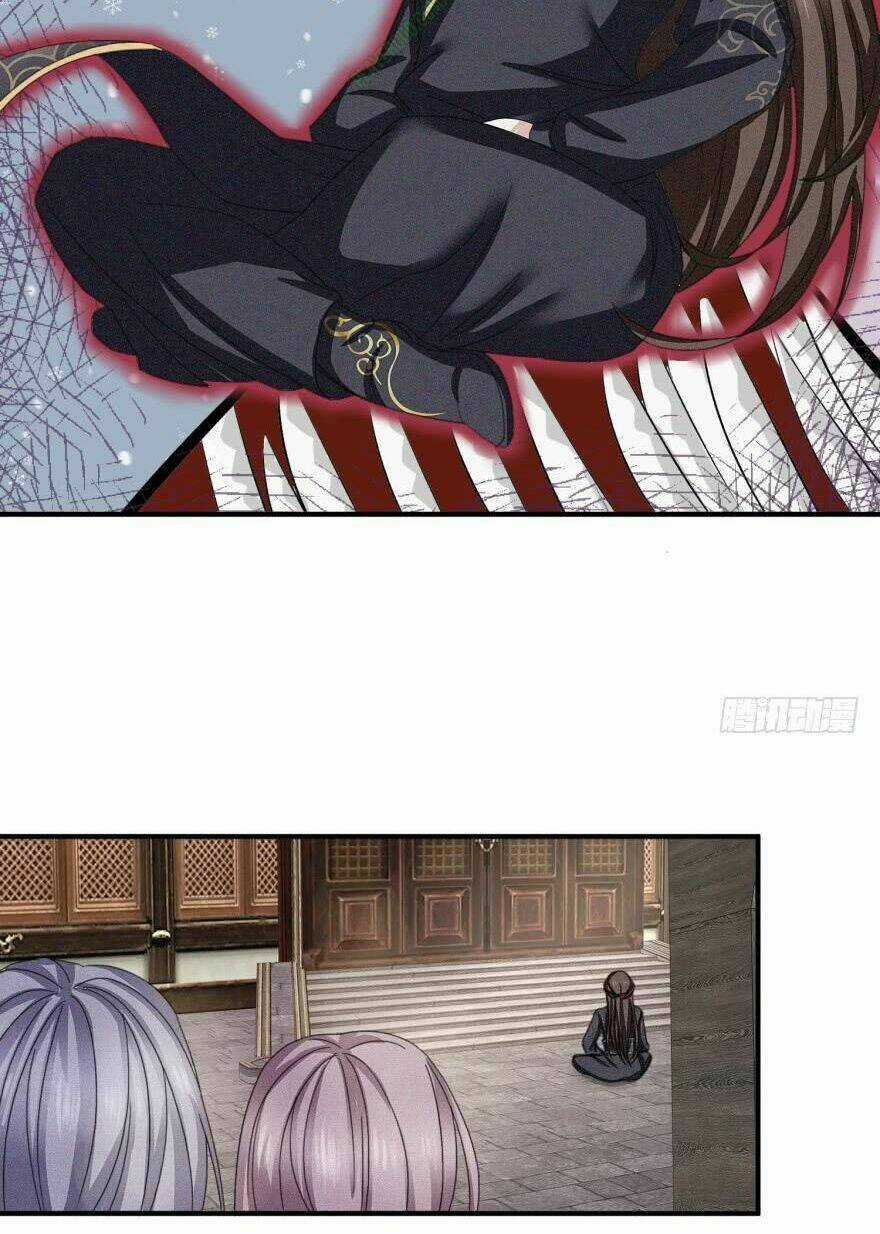 Cửu Dương Đế Tôn Chapter 10 trang 12