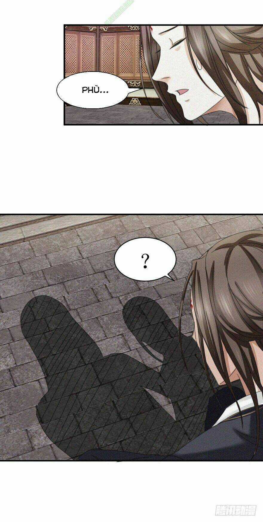 Cửu Dương Đế Tôn Chapter 10 trang 14