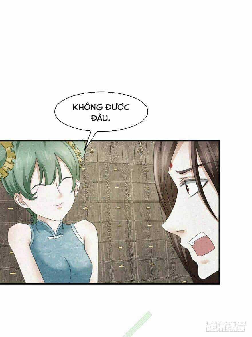 Cửu Dương Đế Tôn Chapter 10 trang 2