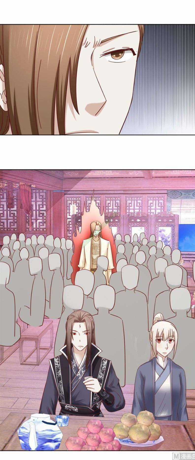 Cửu Dương Đế Tôn Chapter 100 trang 17