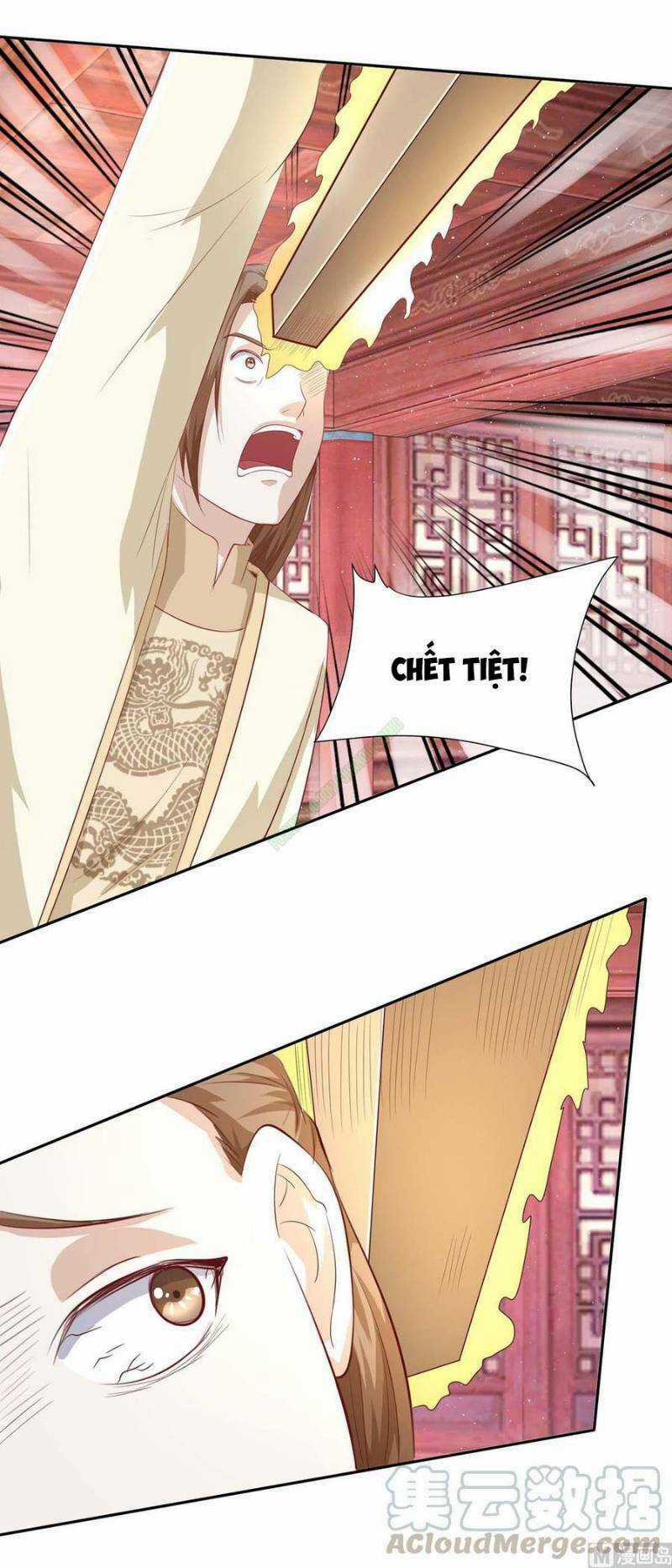 Cửu Dương Đế Tôn Chapter 102 trang 3