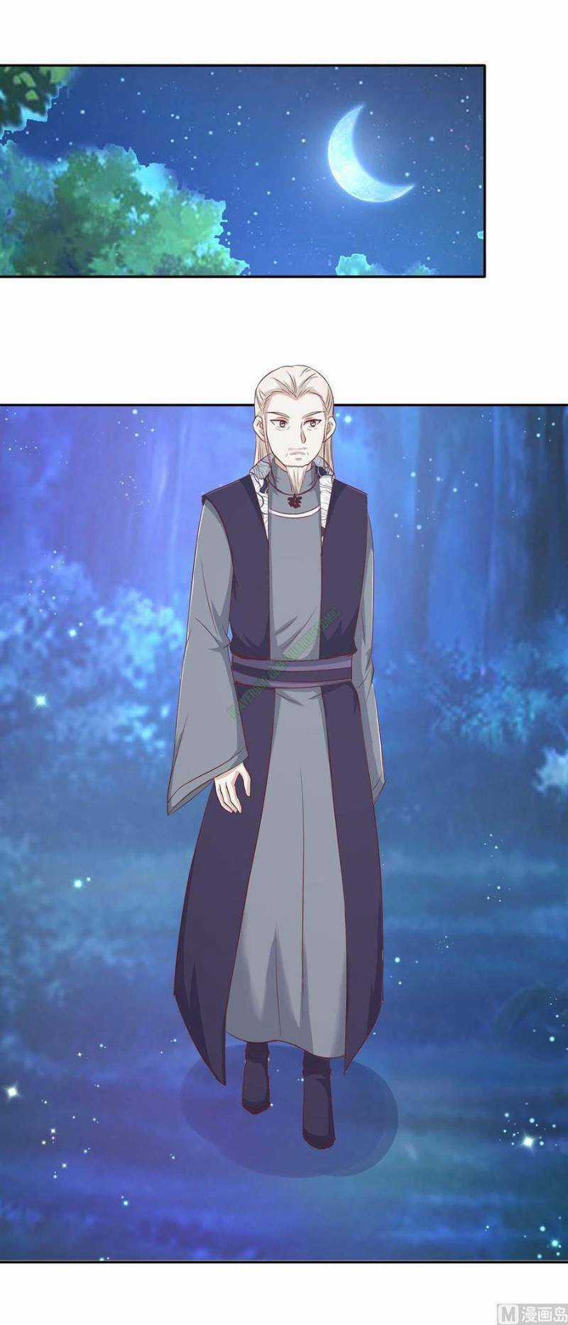 Cửu Dương Đế Tôn Chapter 102 trang 9