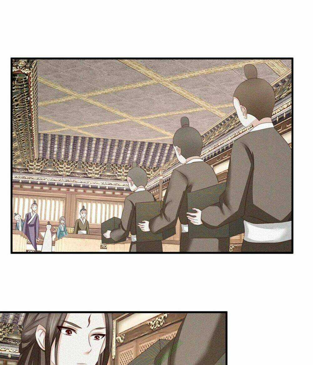 Cửu Dương Đế Tôn Chapter 11 trang 14