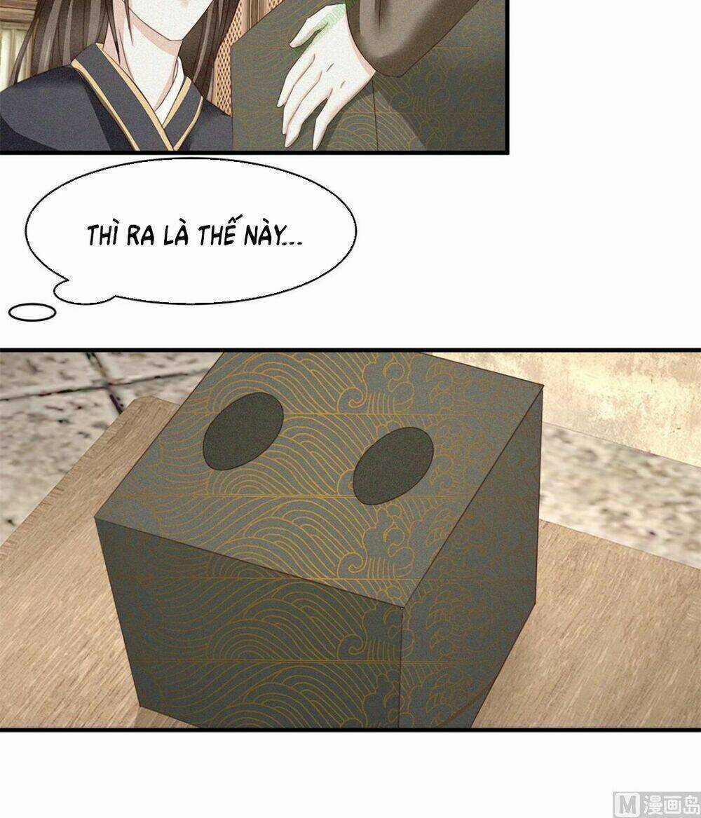 Cửu Dương Đế Tôn Chapter 11 trang 15