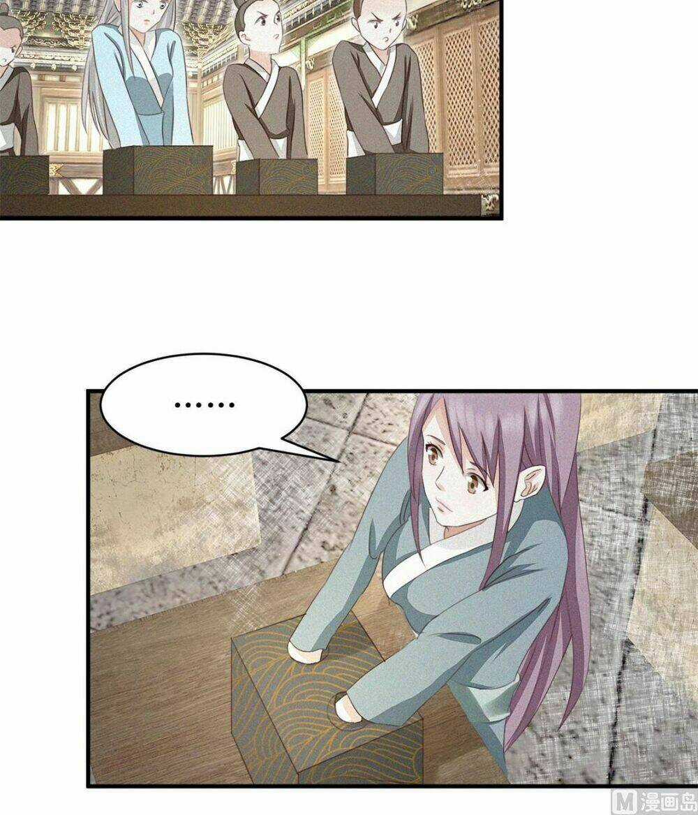 Cửu Dương Đế Tôn Chapter 11 trang 17