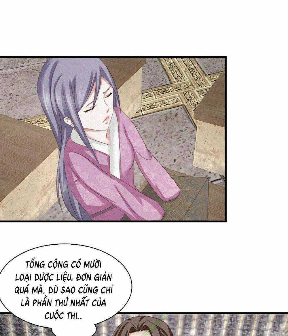 Cửu Dương Đế Tôn Chapter 11 trang 18