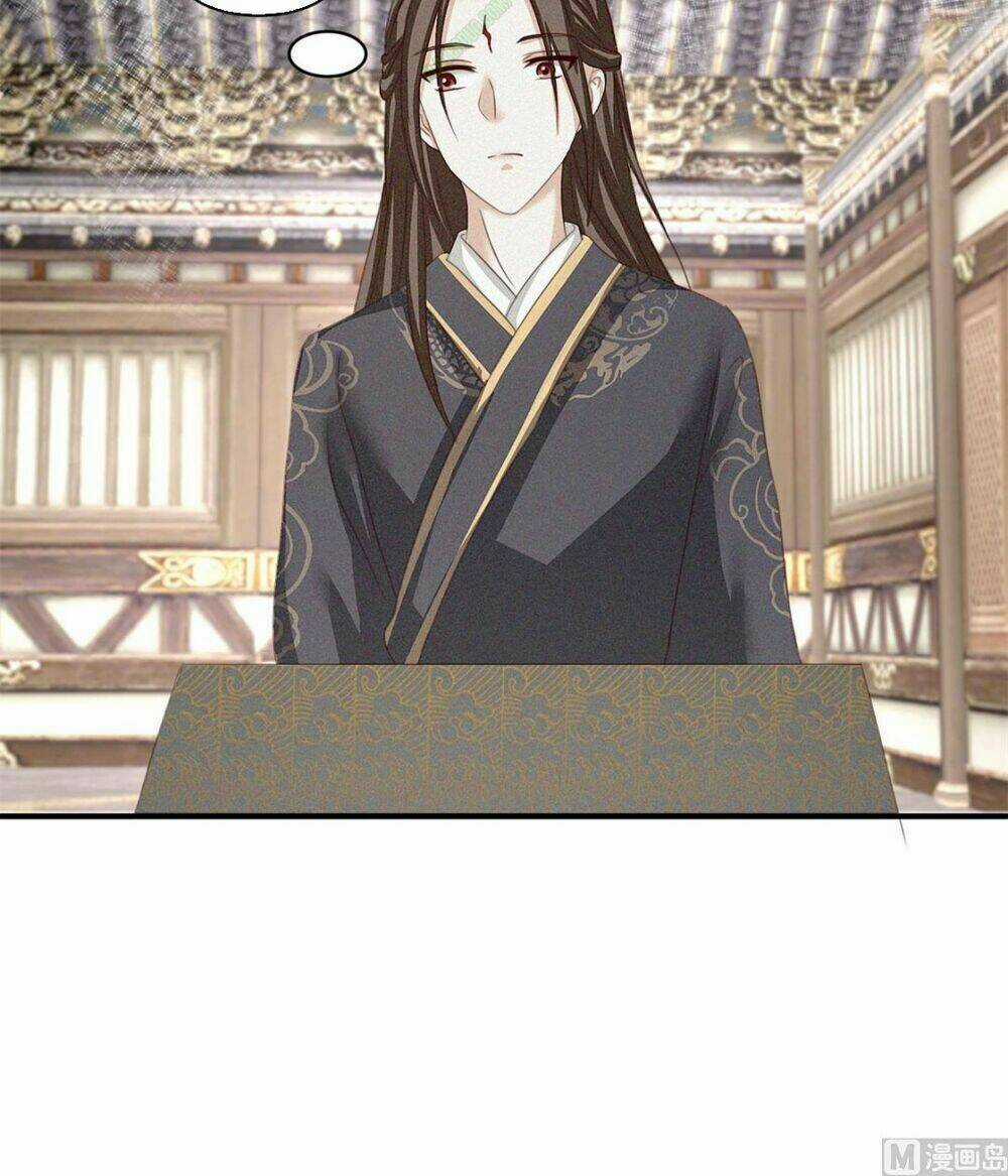 Cửu Dương Đế Tôn Chapter 11 trang 19