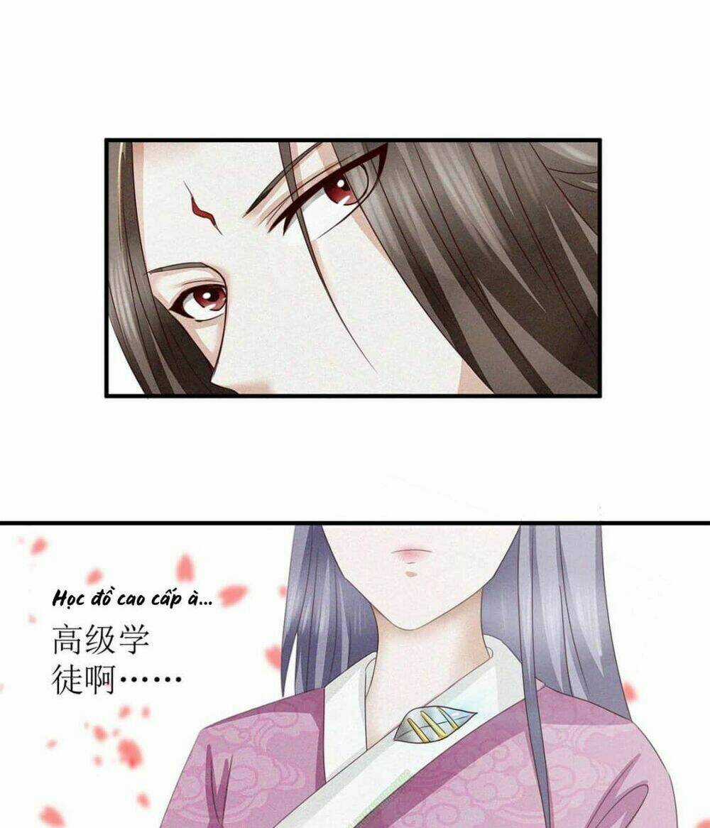 Cửu Dương Đế Tôn Chapter 11 trang 2