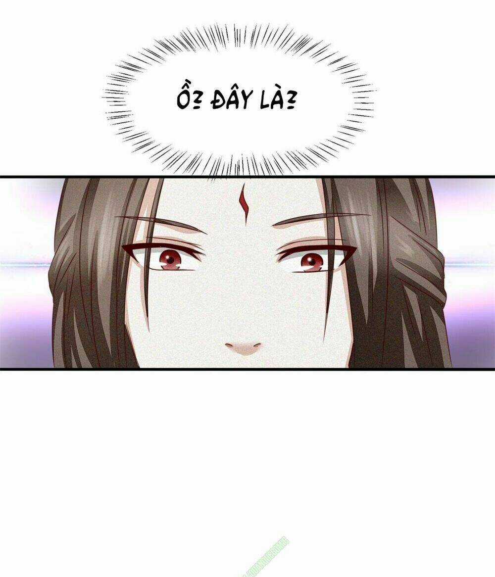 Cửu Dương Đế Tôn Chapter 11 trang 20